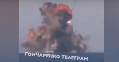 Explozie crucișător Moskva