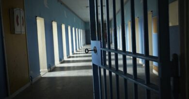 Danemarca închiriază închisoare