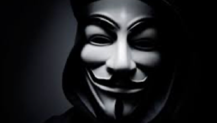 Anonymous România