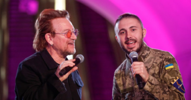 Bono de la U2