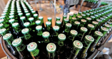 Heineken închide fabrica din Constanta