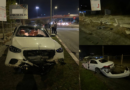 Accident Mamaia Nord