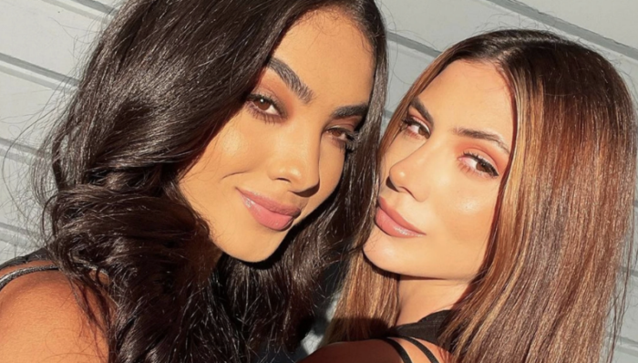 Miss Argentina și Miss Puerto Rico S-AU CĂSĂTORIT în secret