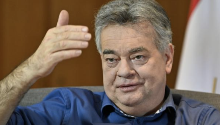 Austria cere scoaterea Ungariei din Schengen