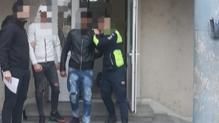 Doi tâlhari mai puțin pe străzile din Medgidia