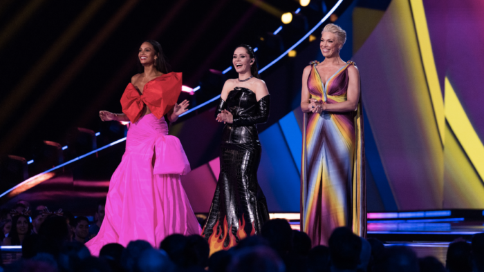 Eurovision 2023 – țările calificate după prima semifinală
